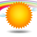 Forecast:  Increasing clouds with little temperature change. Precipitation possible within 24 to 48 hours 